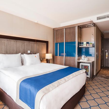 Holiday Inn Kayseri - Duvenonu By Ihg Exterior foto