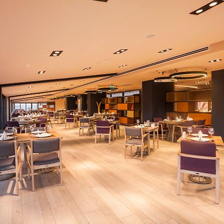 Holiday Inn Kayseri - Duvenonu By Ihg Exterior foto