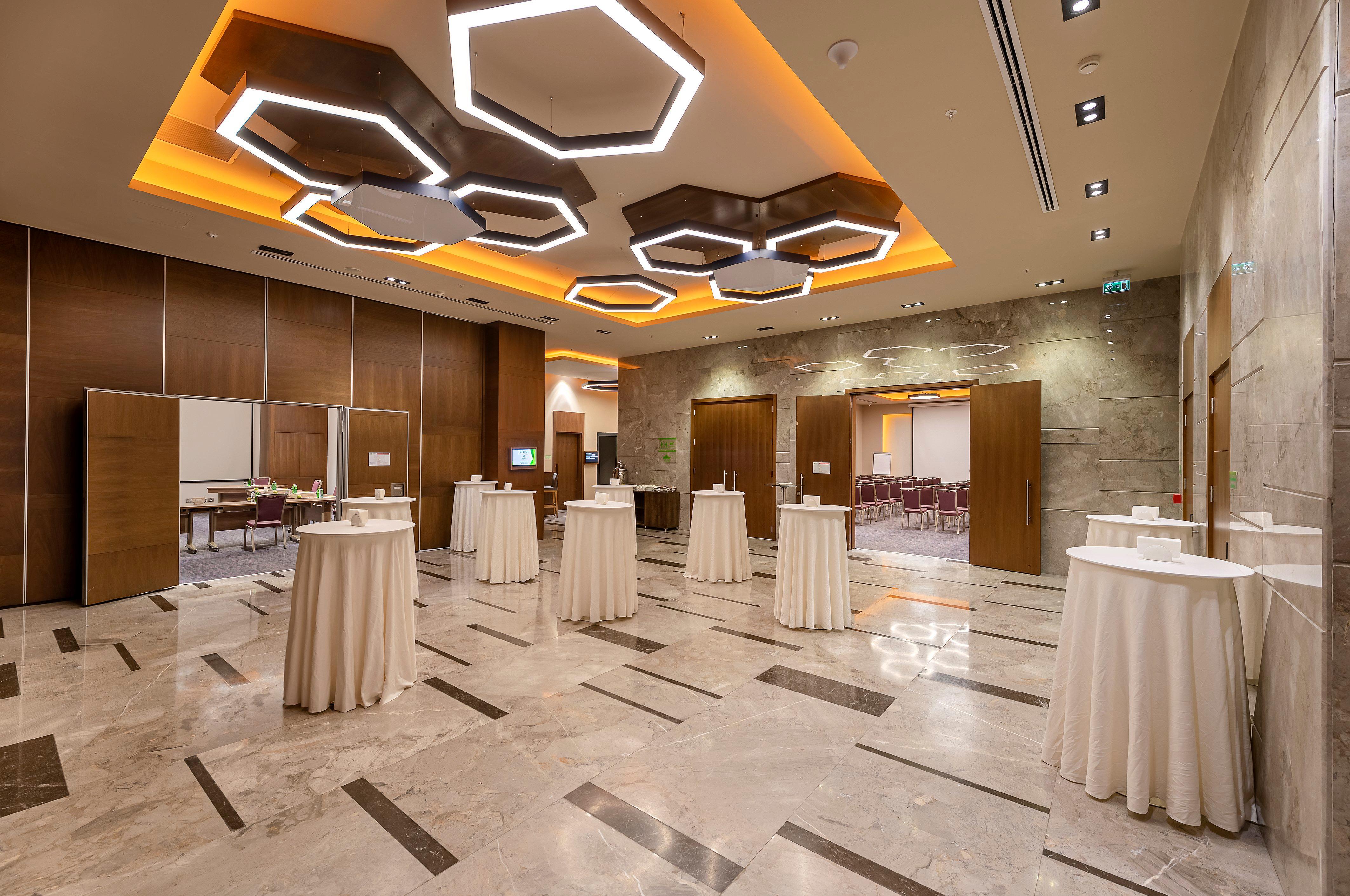 Holiday Inn Kayseri - Duvenonu By Ihg Exterior foto