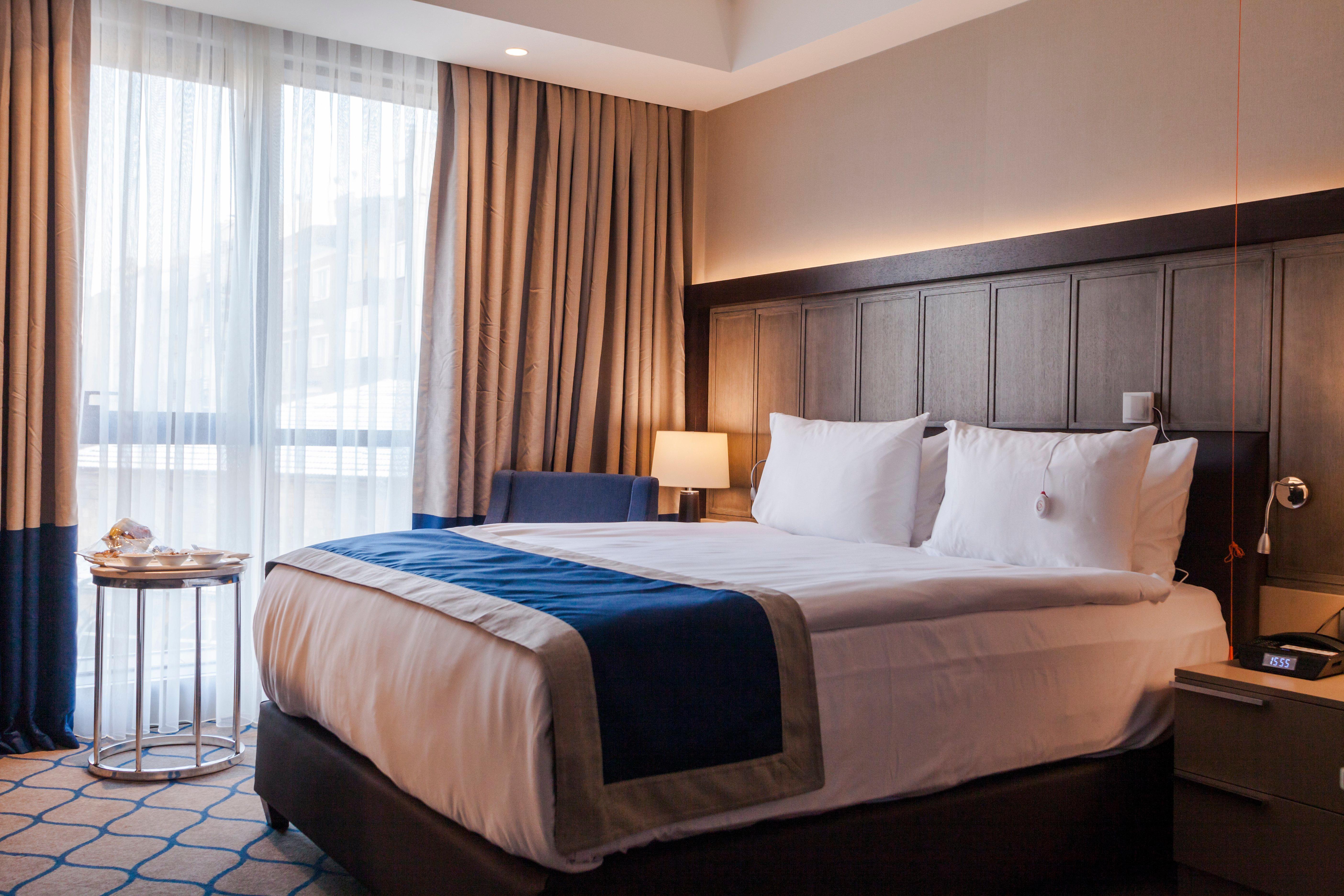 Holiday Inn Kayseri - Duvenonu By Ihg Exterior foto