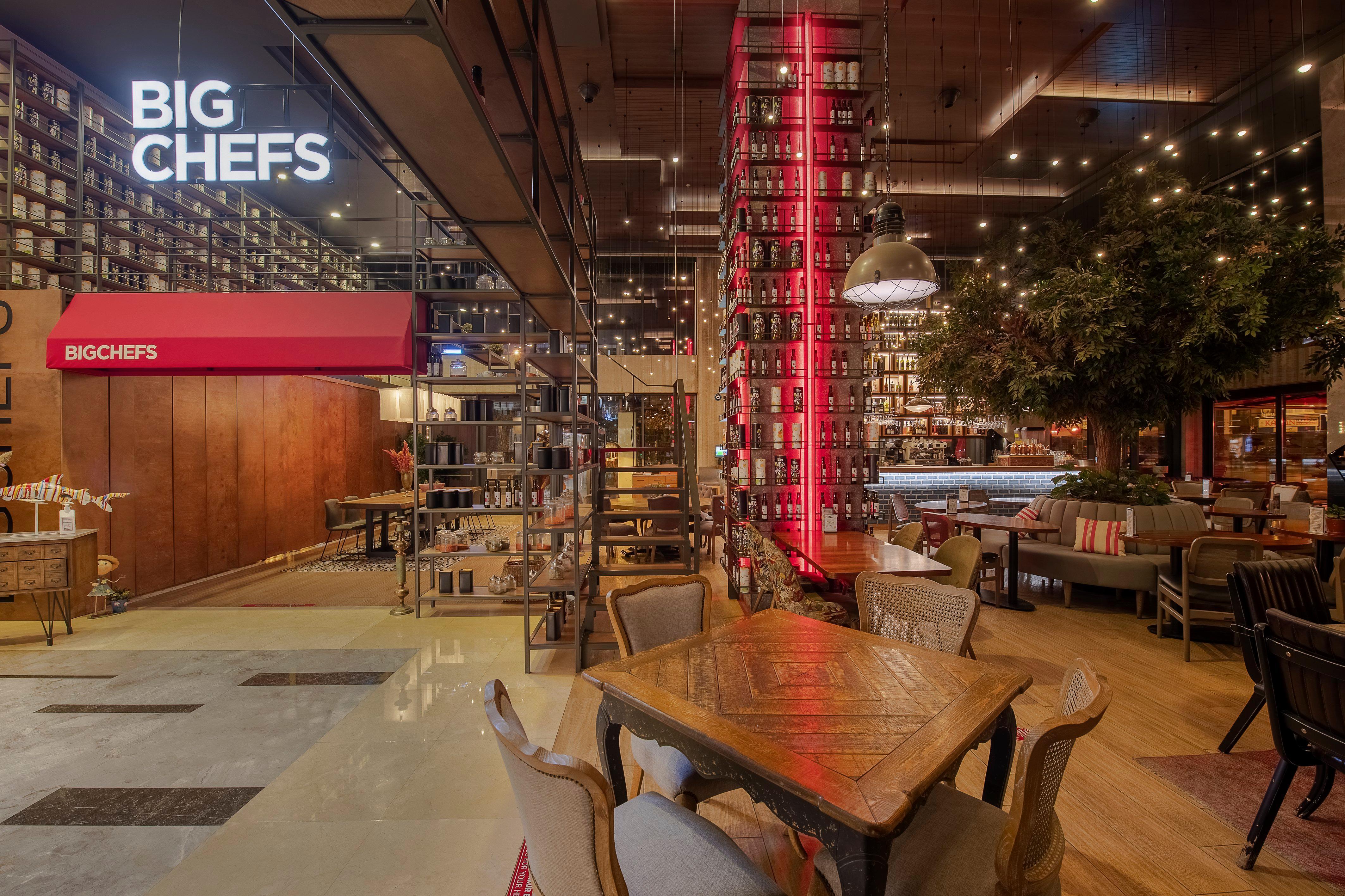 Holiday Inn Kayseri - Duvenonu By Ihg Exterior foto