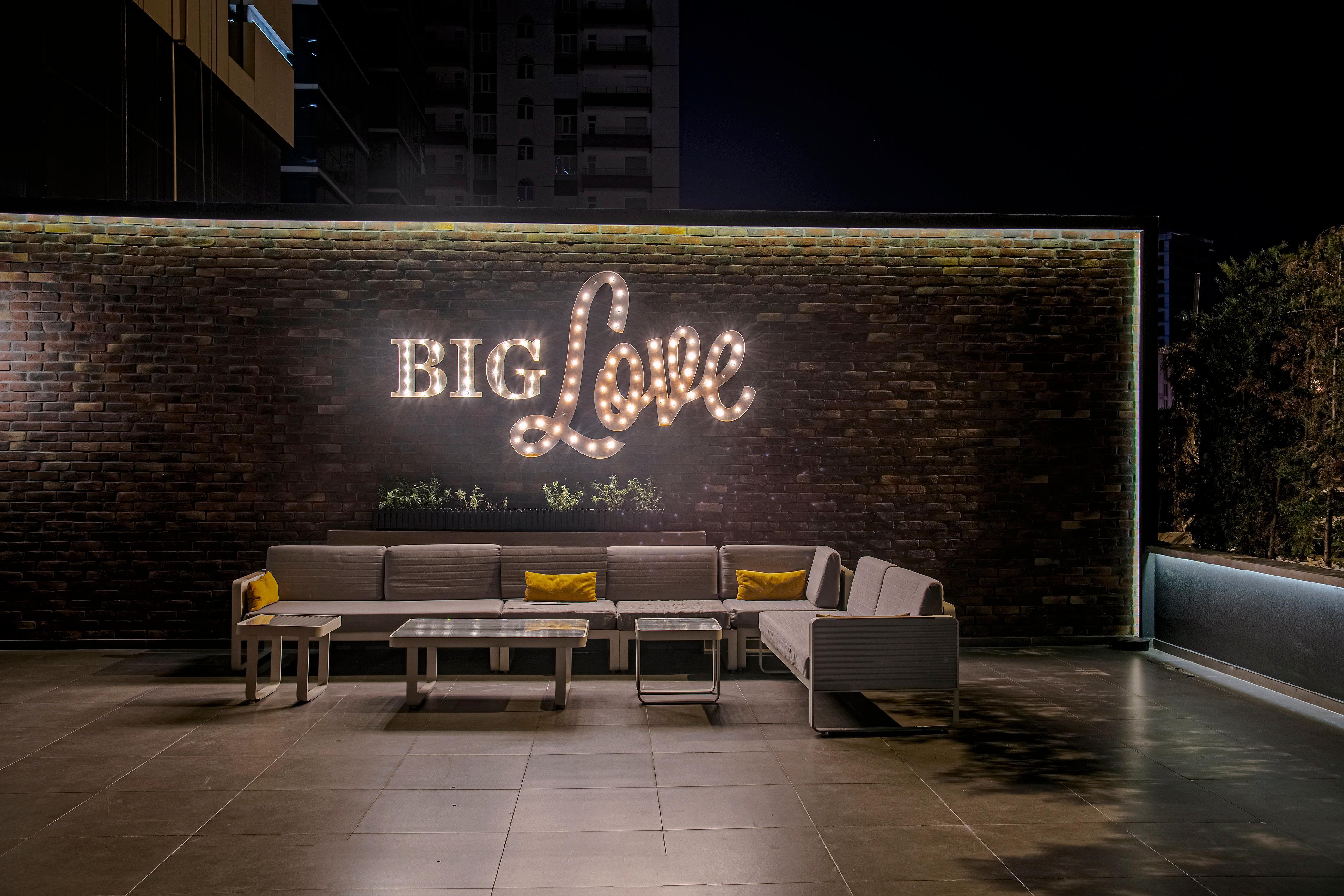 Holiday Inn Kayseri - Duvenonu By Ihg Exterior foto