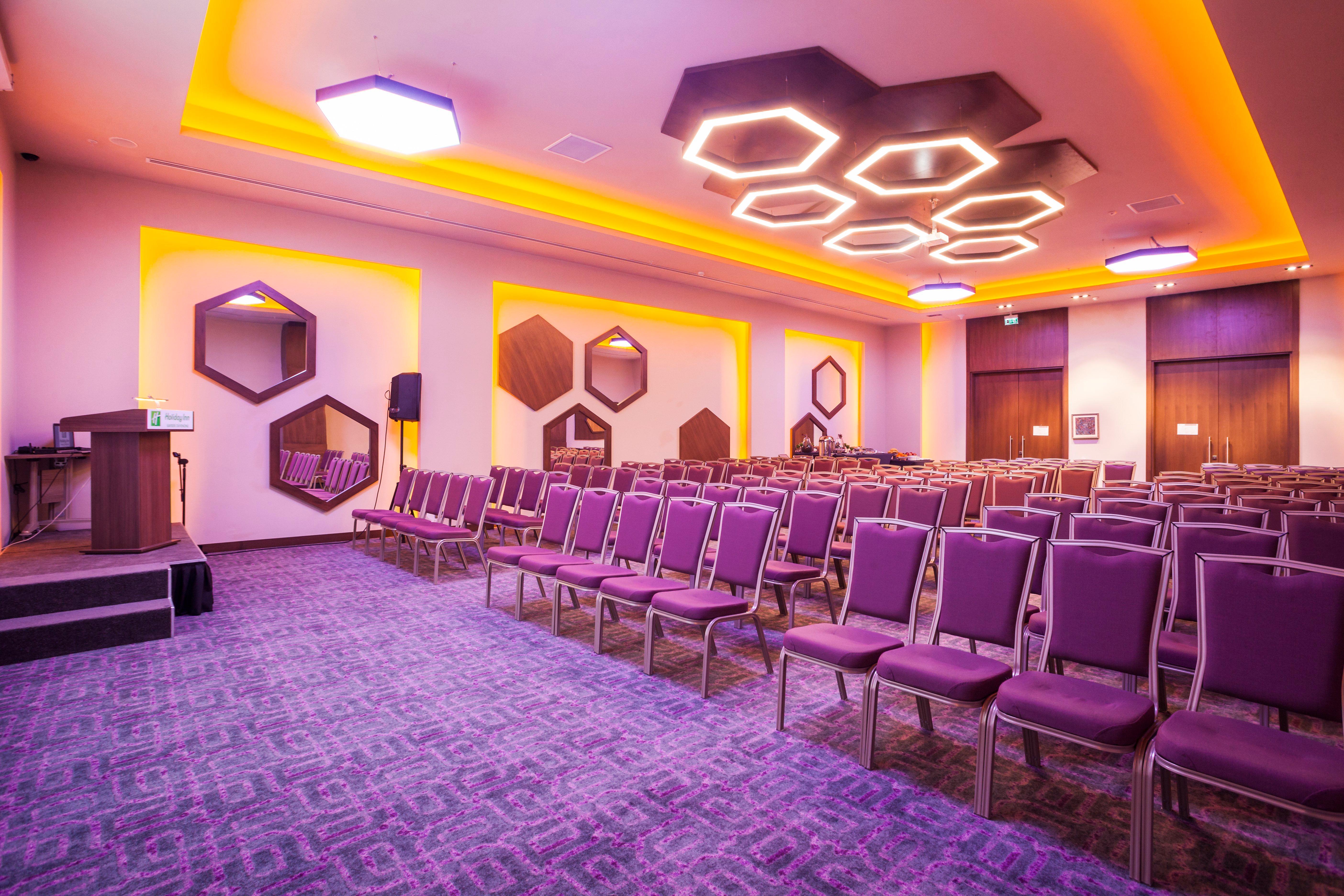 Holiday Inn Kayseri - Duvenonu By Ihg Exterior foto