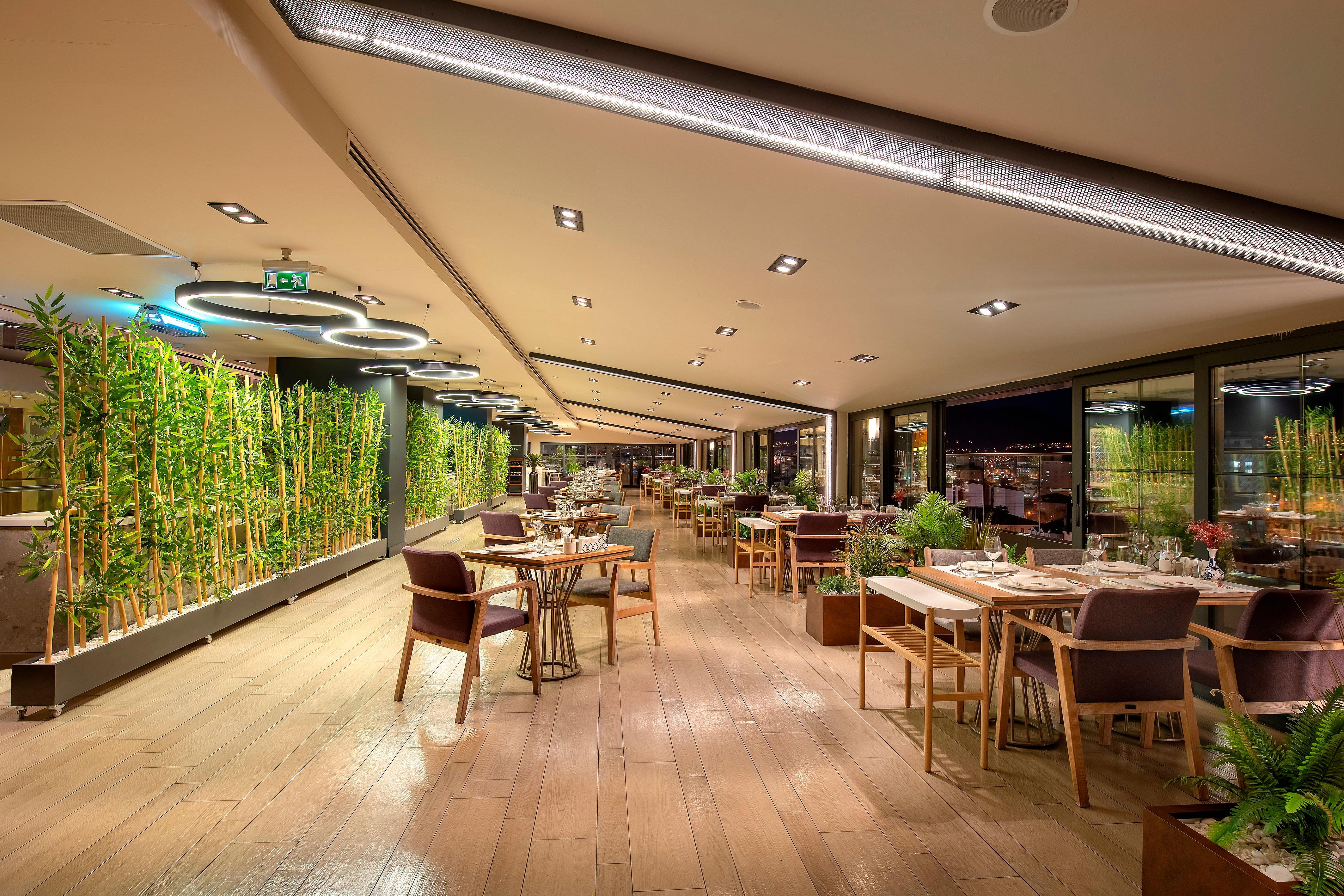 Holiday Inn Kayseri - Duvenonu By Ihg Exterior foto