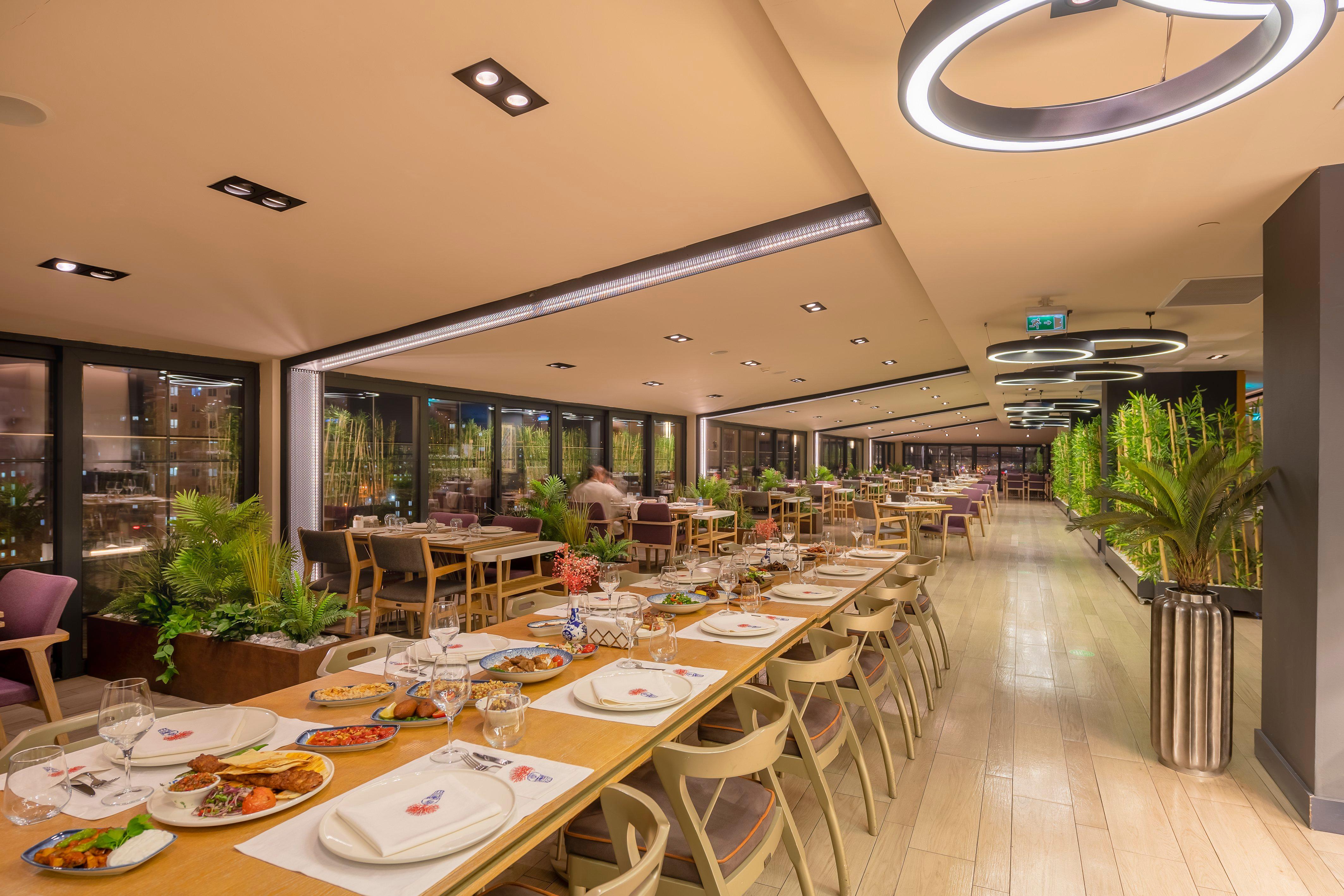 Holiday Inn Kayseri - Duvenonu By Ihg Exterior foto